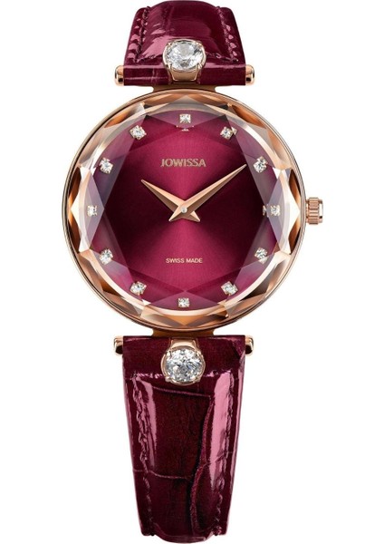 Jowıssa J5.834.M Kadın Kol Saati