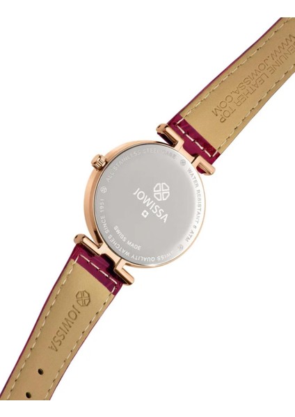 Jowıssa J5.834.M Kadın Kol Saati modelleri
