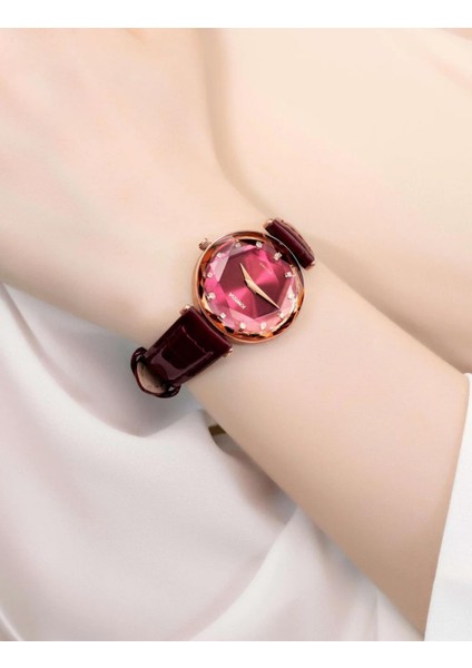 Jowıssa J5.834.M Kadın Kol Saati fırsatları