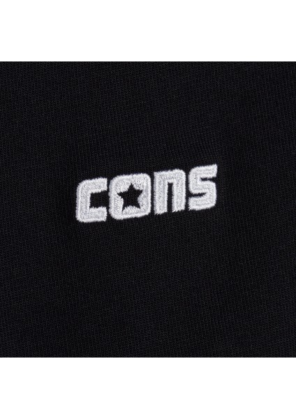 Loose Fit Erkek Siyah T-Shirt modelleri