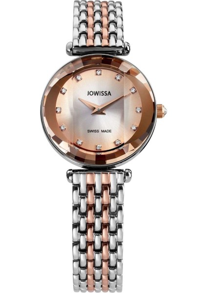 Jowıssa J5.872.S Kadın Kol Saati