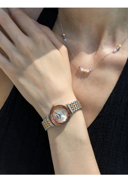 Jowıssa J5.872.S Kadın Kol Saati indirimleri