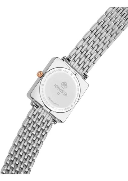 Jowıssa J8.781.M Kadın Kol Saati modelleri