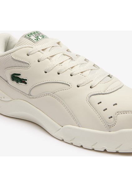 Sport Aceline 96 Erkek Bej Sneaker