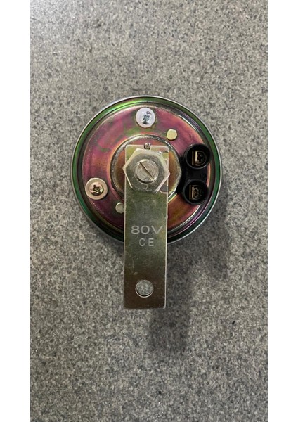 A-LC06-704A-0202A 80V Forklift Korna