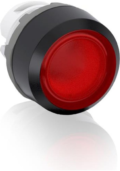 MP1-11L ,ışıklı Mavi M22 Buton Kafa