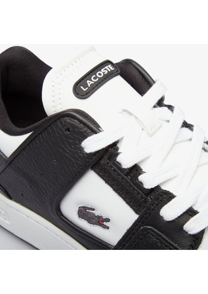 Carnaby Set Leather Kadın Siyah Sneaker