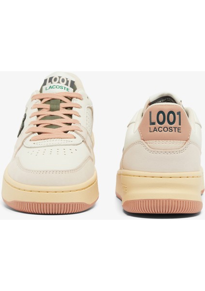L001 Court Kadın Krem Sneaker indirimleri