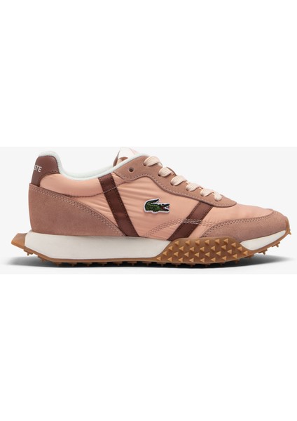 L-Spin Evo Kadın Pembe Sneaker