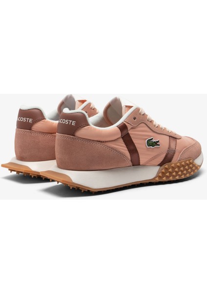 L-Spin Evo Kadın Pembe Sneaker modelleri