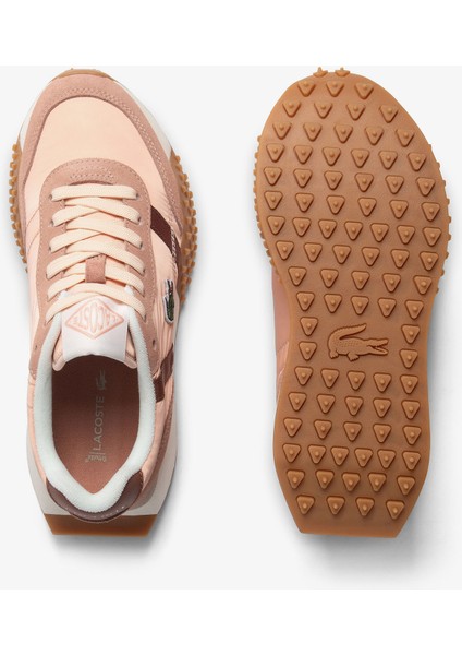 L-Spin Evo Kadın Pembe Sneaker fırsatları