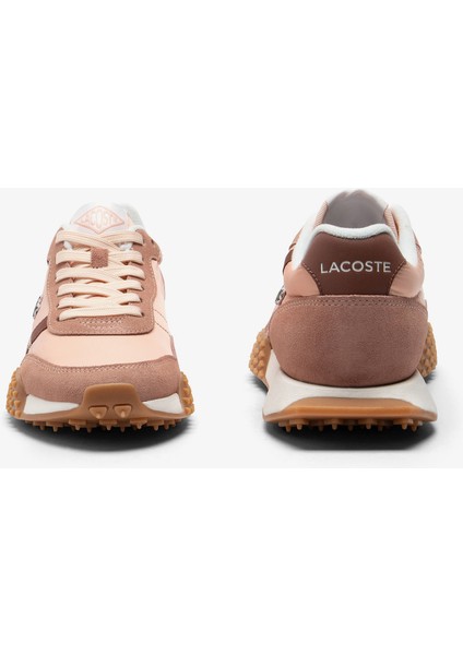 L-Spin Evo Kadın Pembe Sneaker indirimleri