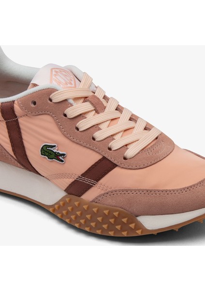 L-Spin Evo Kadın Pembe Sneaker