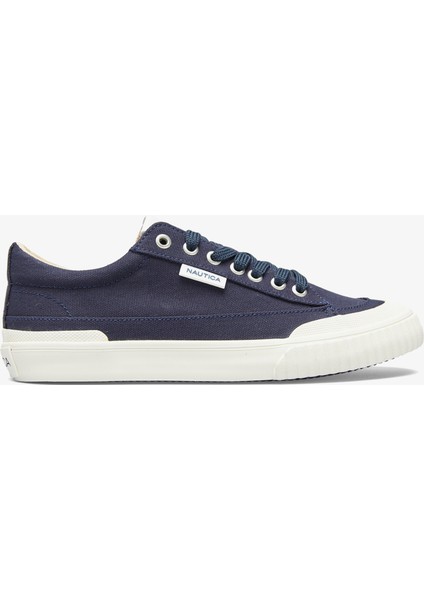 Kadın Lacivert Sneaker