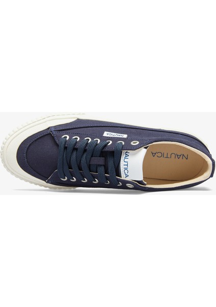 Kadın Lacivert Sneaker fırsatları