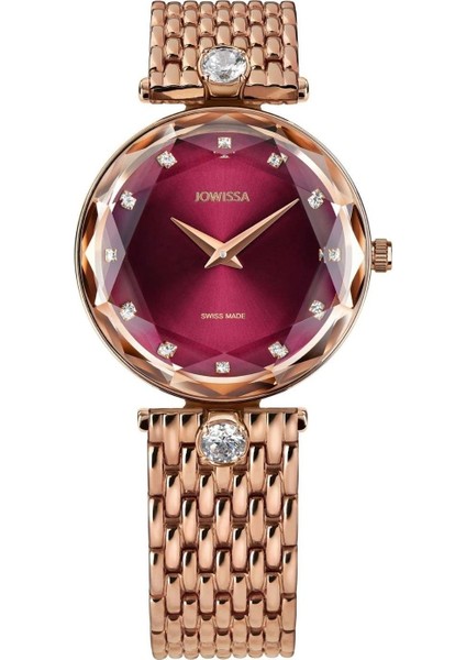 Jowıssa J5.846.M Kadın Kol Saati