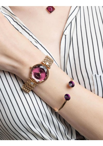 Jowıssa J5.846.M Kadın Kol Saati fırsatları