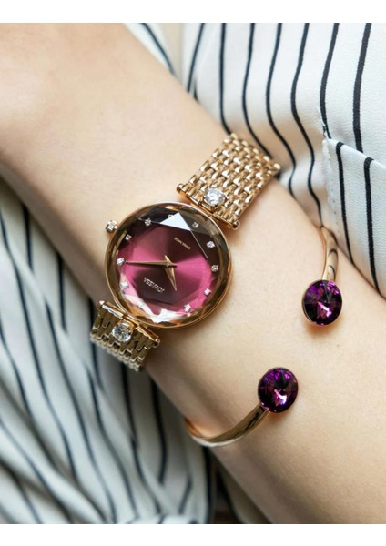 Jowıssa J5.846.M Kadın Kol Saati indirimleri