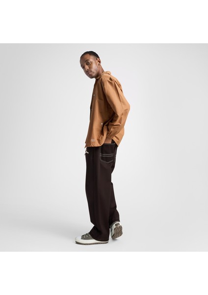 Chuck Taylor All Star City Trek Unisex Kahverengi Sneaker indirimleri