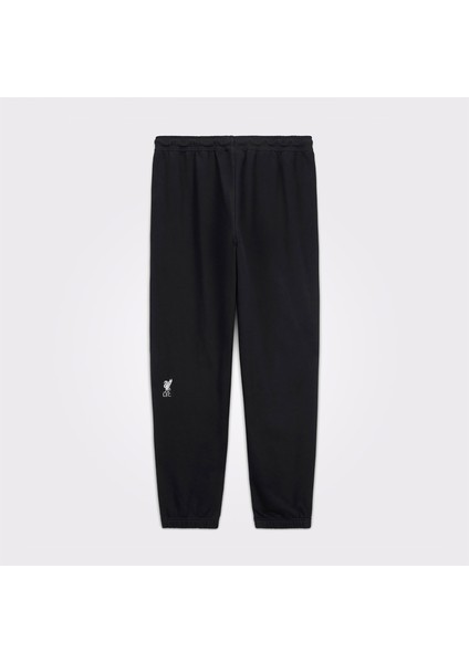 x Lfc Unisex Siyah Eşofman Altı fiyatları