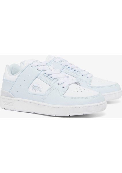 Elite Active Kadın Beyaz Sneaker