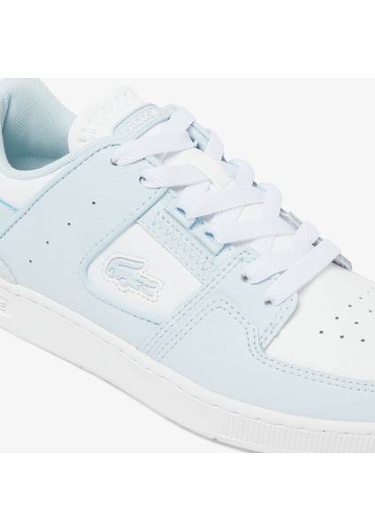 Elite Active Kadın Beyaz Sneaker modelleri