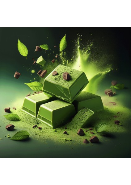 Yeşil Lake/Yağ Bazlı Toz Gıda Boyası - Çikolata Boyası 7 gr fiyatları