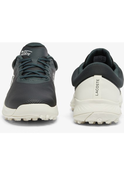 Golf Point Erkek Siyah Sneaker modelleri