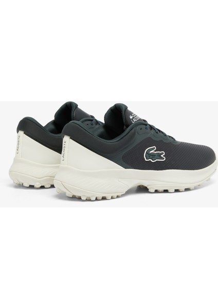 Golf Point Erkek Siyah Sneaker fırsatları