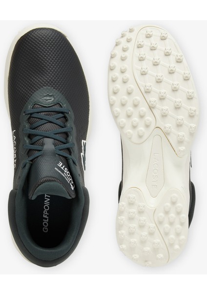 Golf Point Erkek Siyah Sneaker indirimleri