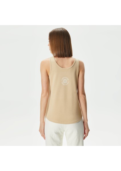 Unıted4 Kadın Bej T-Shirt fiyatları