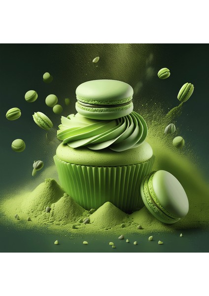 Su Bazlı Toz Gıda Boyası 8 gr Yeşil fiyatları