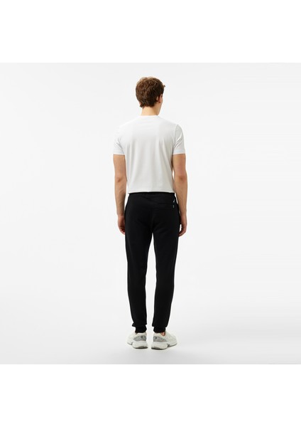Erkek Siyah Regular Fit Eşofman Altı fiyatları