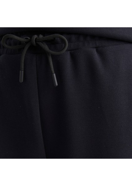 Kadın Siyah Regular Fit Eşofman Altı indirimleri