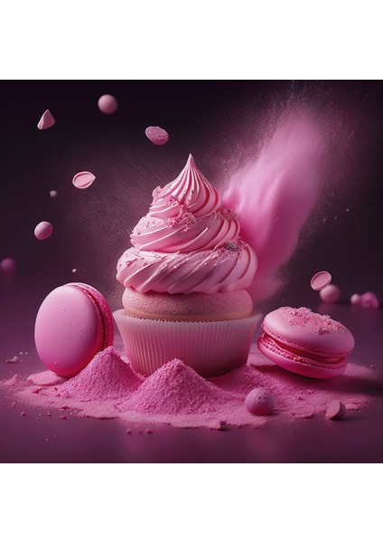 Su Bazlı Toz Gıda Boyası 8 gr Pembe fiyatları