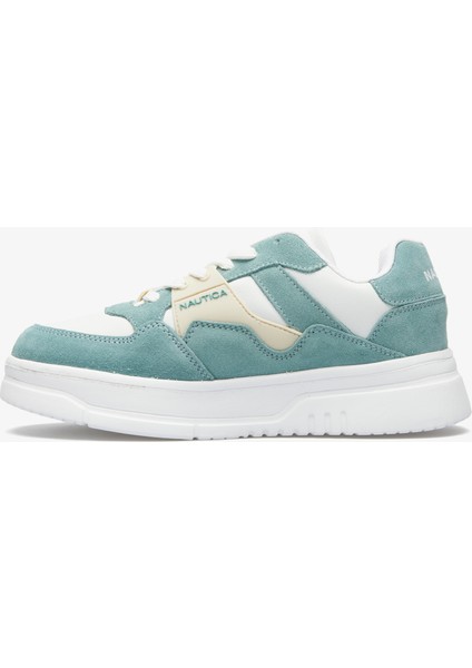 Kadın Yeşil Sneaker modelleri