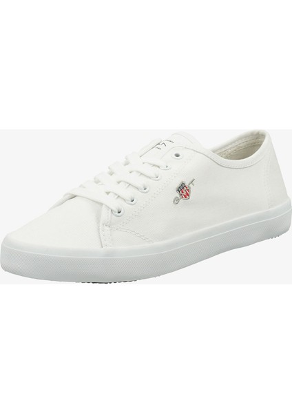 Kadın Beyaz Pillox Sneaker fiyatları