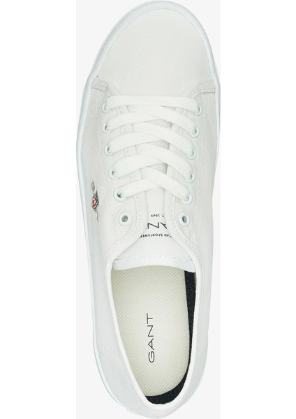 Kadın Beyaz Pillox Sneaker indirimleri