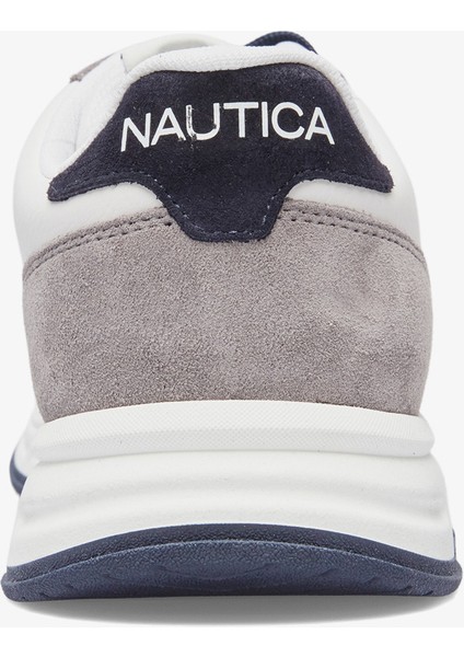 Erkek Lacivert Renk Bloklu Sneaker fiyatları