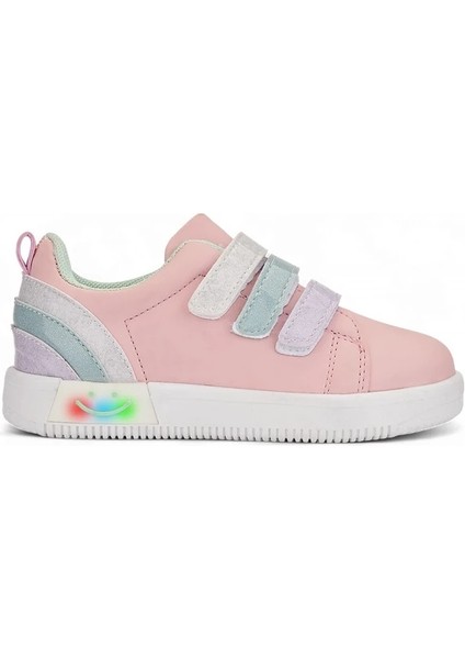 Rainbow Ortopedik Rahat Taban Kız Çocuk Spor Ayakkabı