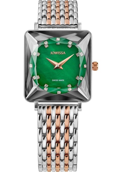 Jowıssa J8.096.M Kadın Kol Saati