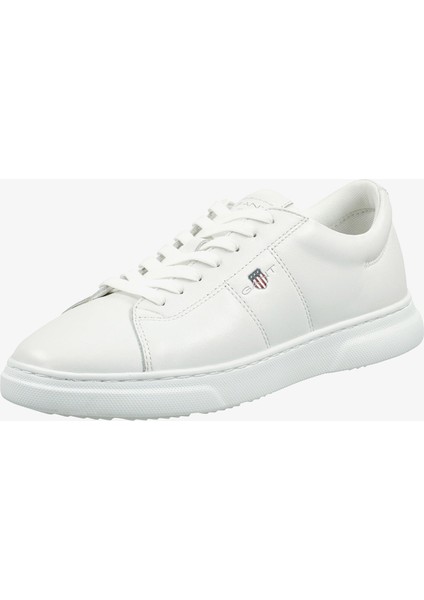 Erkek Beyaz Deri Joree Sneaker fiyatları