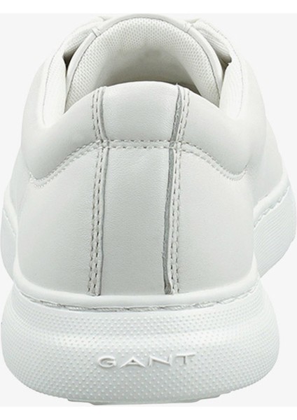 Erkek Beyaz Deri Joree Sneaker modelleri