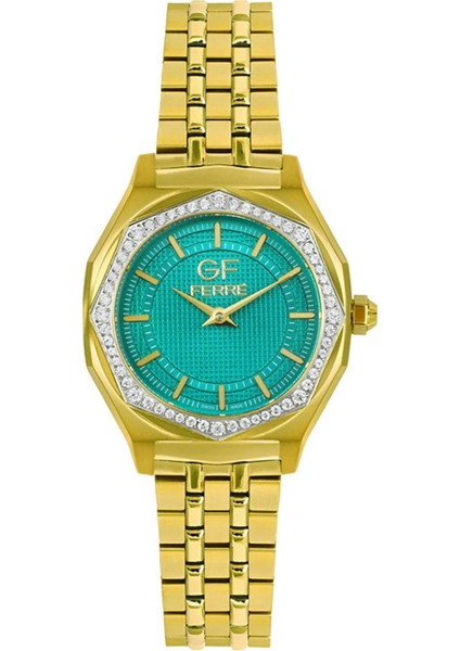 GFGPGN8064LCZ Kadın Kol Saati