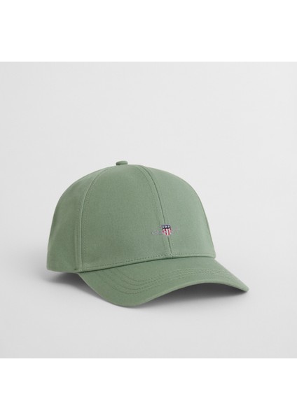 Unisex Yeşil Şapka
