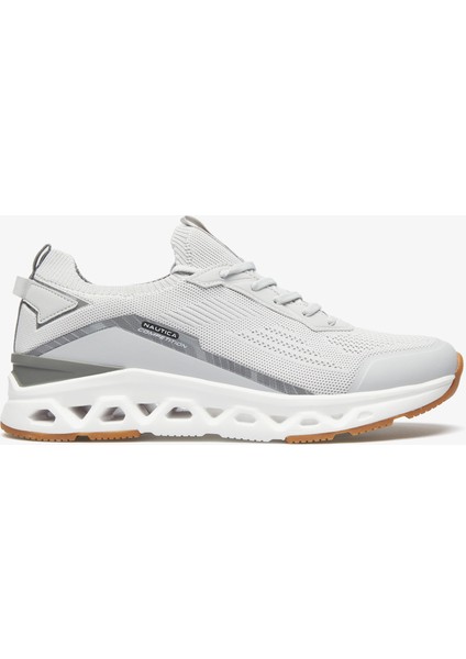 Erkek Gri Sneaker
