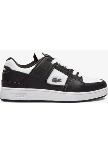 Carnaby Set Leather Kadın Siyah Sneaker