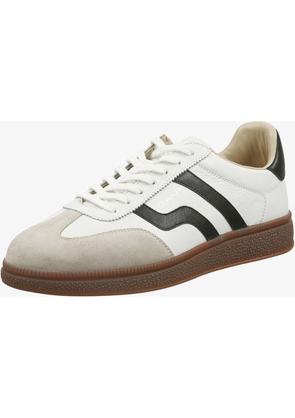 Erkek Beyaz Süet Cuzmo Sneaker fiyatları