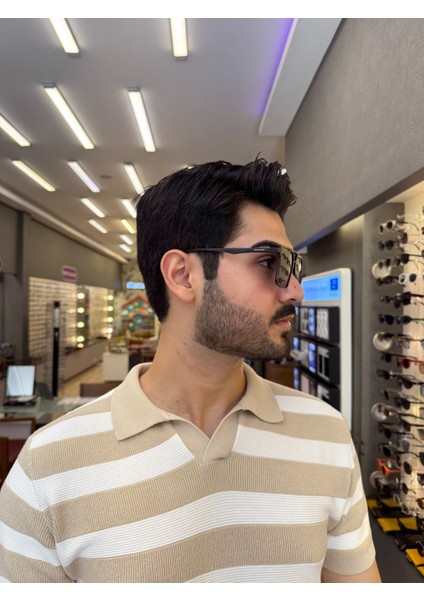 DG3579 C1 59 Dunlop Polarize Güneş Gözlüğü modelleri