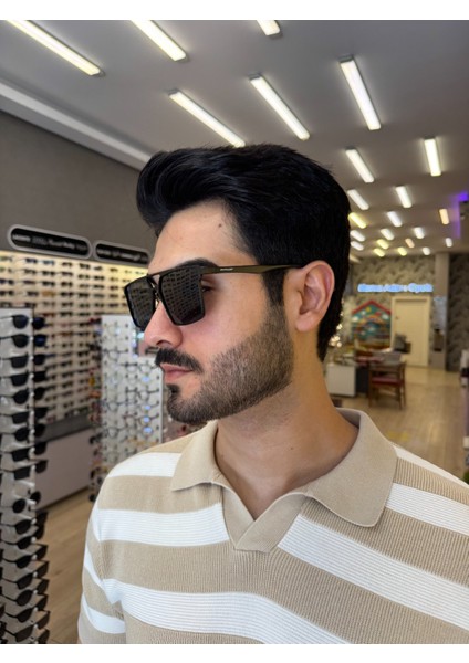 DG3579 C1 59 Dunlop Polarize Güneş Gözlüğü